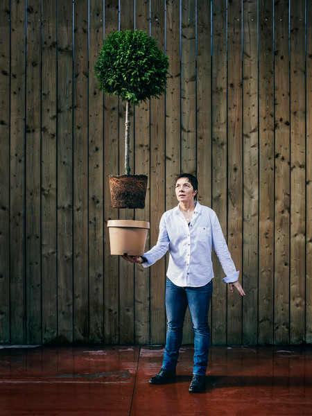 Photo Audoin Desforges