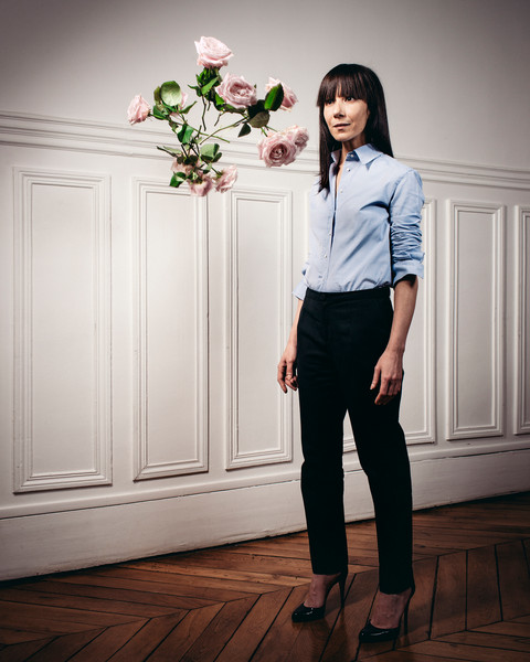 Photo Audoin Desforges