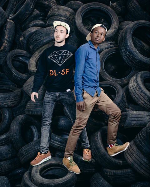 Photo Audoin Desforges