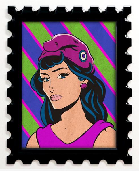 Photo Joseph McDermott