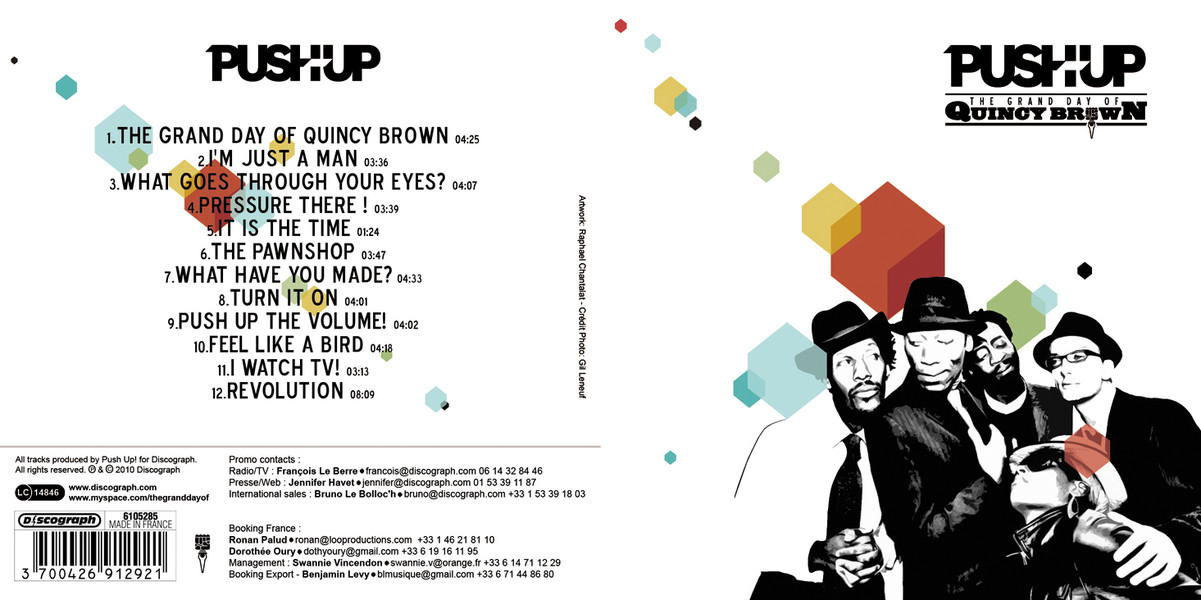 Photo Raphaël Chantalat