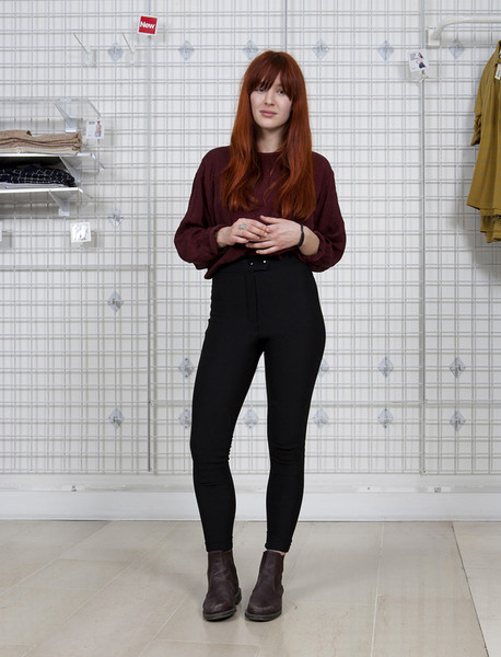 Photo Charles Freger