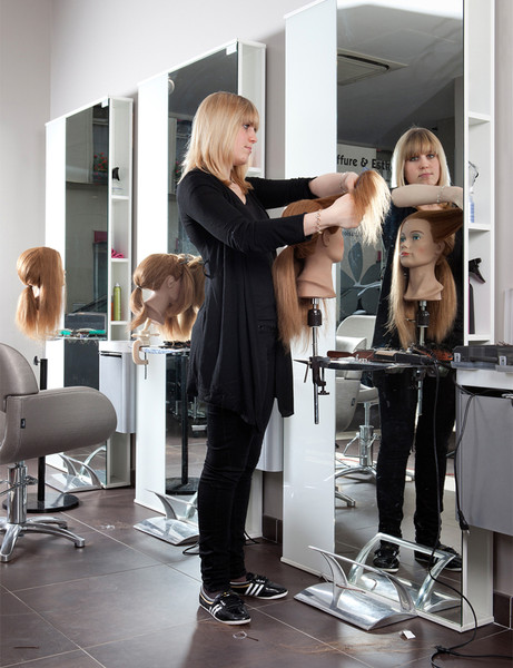 Photo Charles Freger