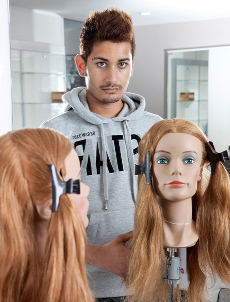 Photo Charles Freger