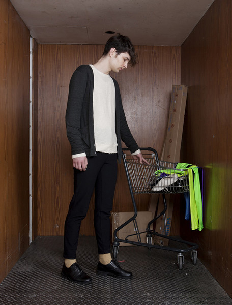 Photo Charles Freger