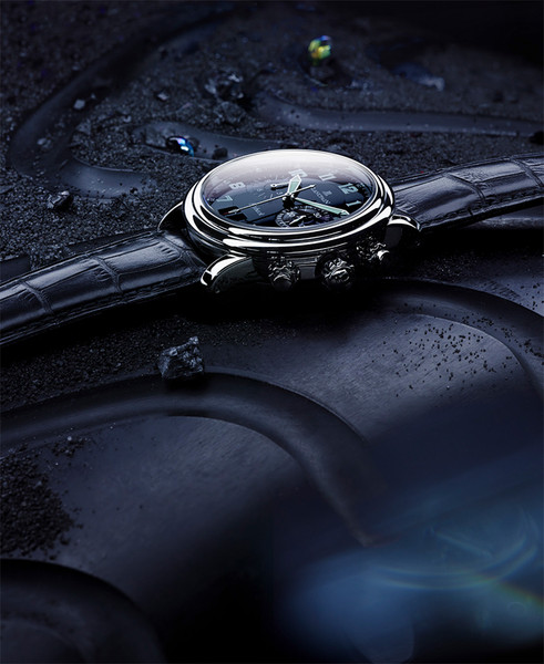 Photo Benjamin Henon