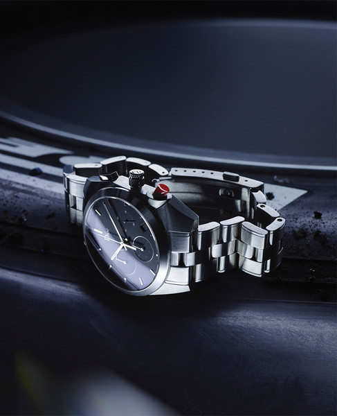 Photo Benjamin Henon