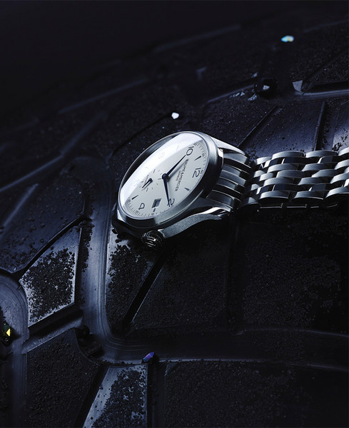 Photo Benjamin Henon