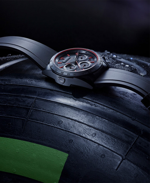 Photo Benjamin Henon