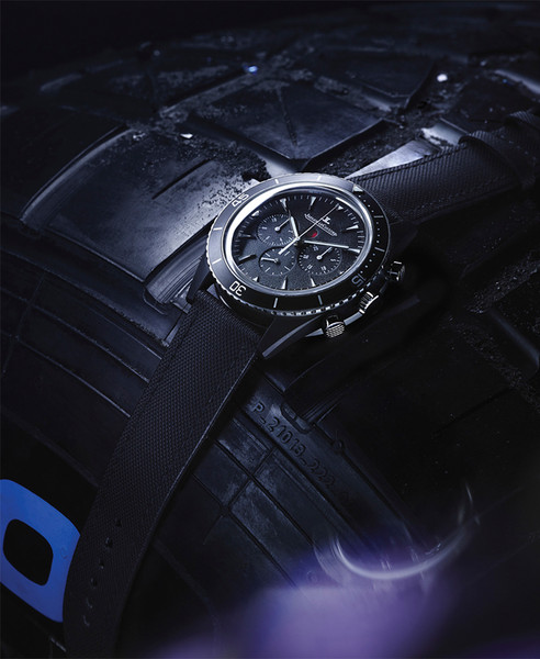 Photo Benjamin Henon