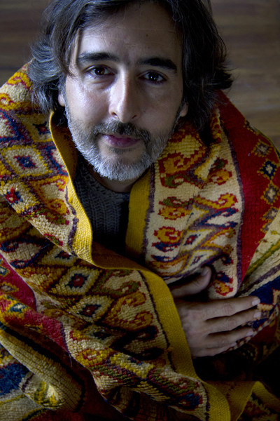 Photo Delphine Warin