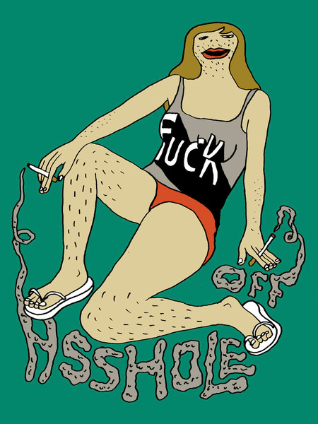 Photo Ludwick Hernandez