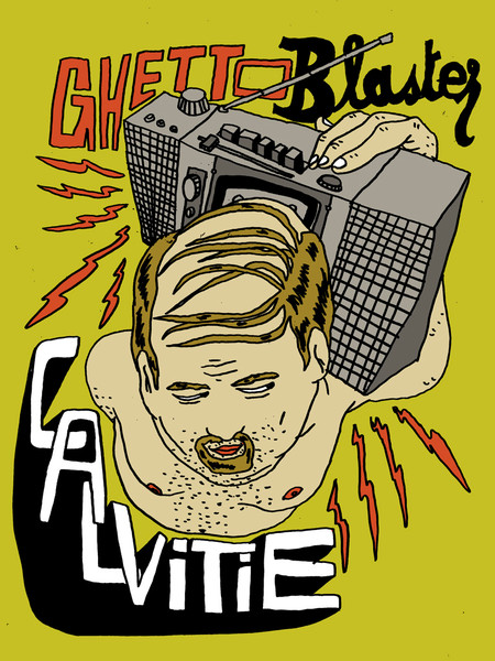 Photo Ludwick Hernandez