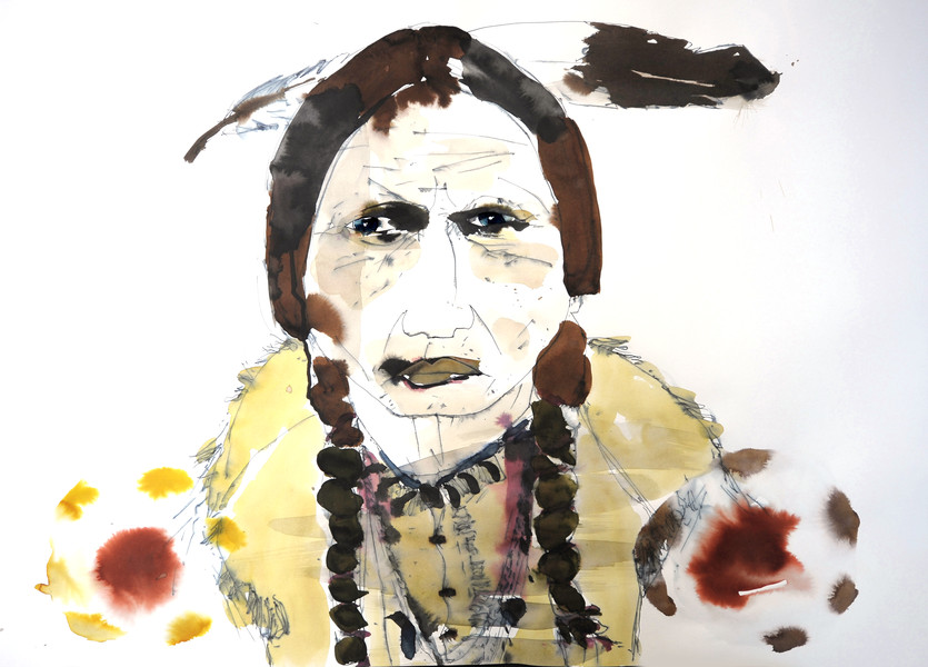 Photo Bruno Bressolin