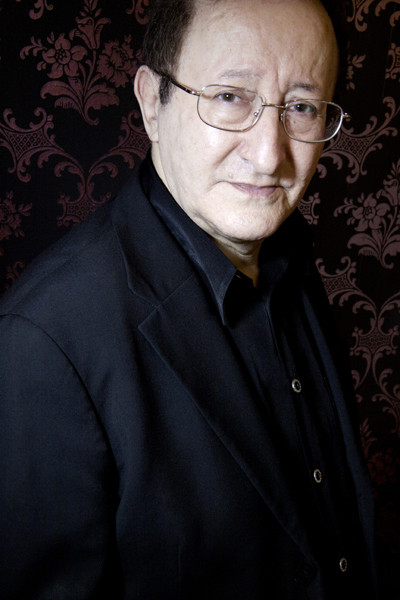 Photo Delphine Warin