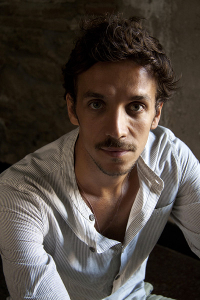 Photo Delphine Warin