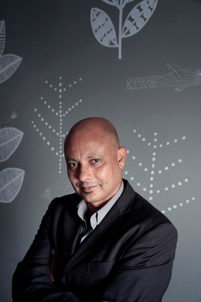 Photo Delphine Warin