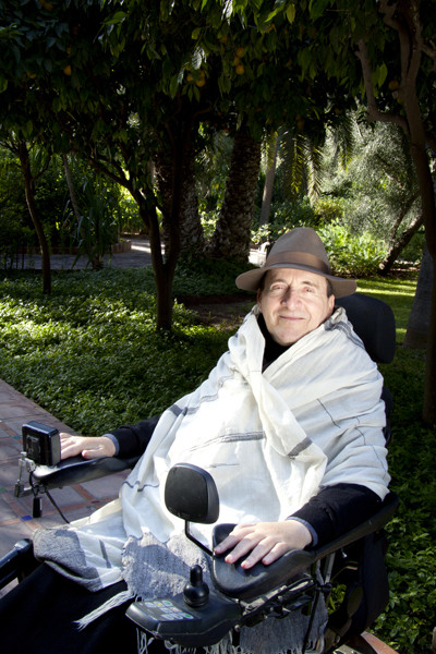 Photo Delphine Warin