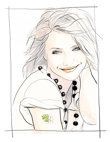 Photo Sabine Breynaert