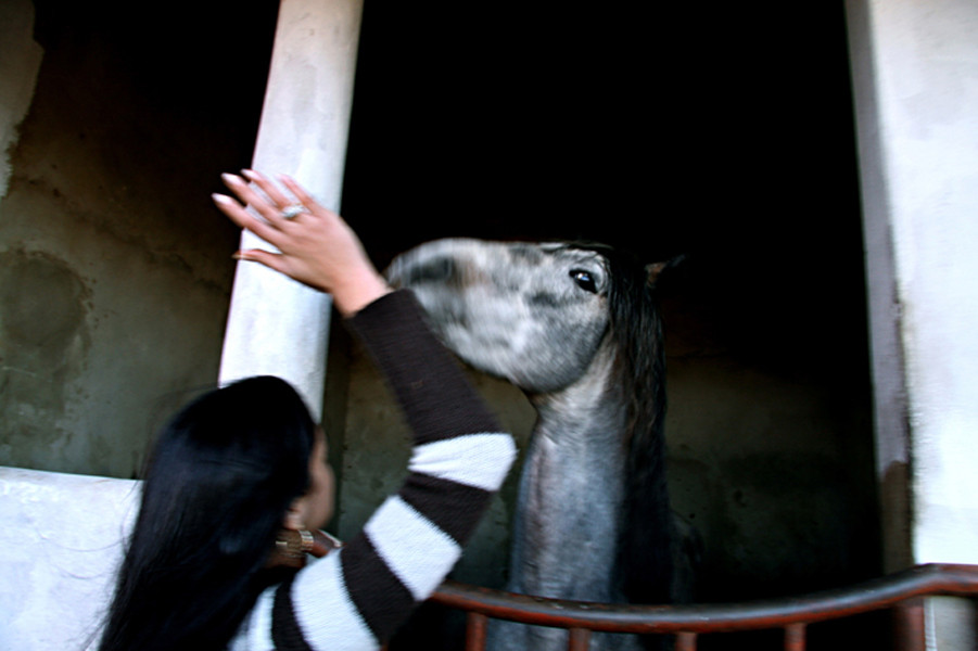 Photo Delphine Warin