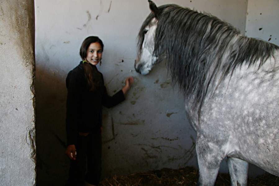 Photo Delphine Warin