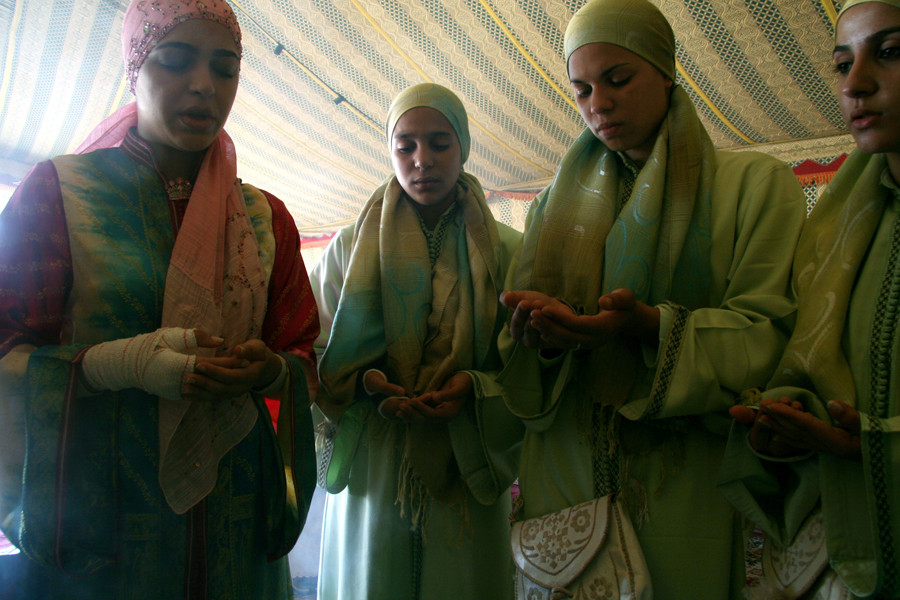 Photo Delphine Warin