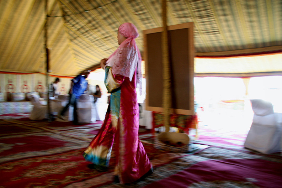 Photo Delphine Warin