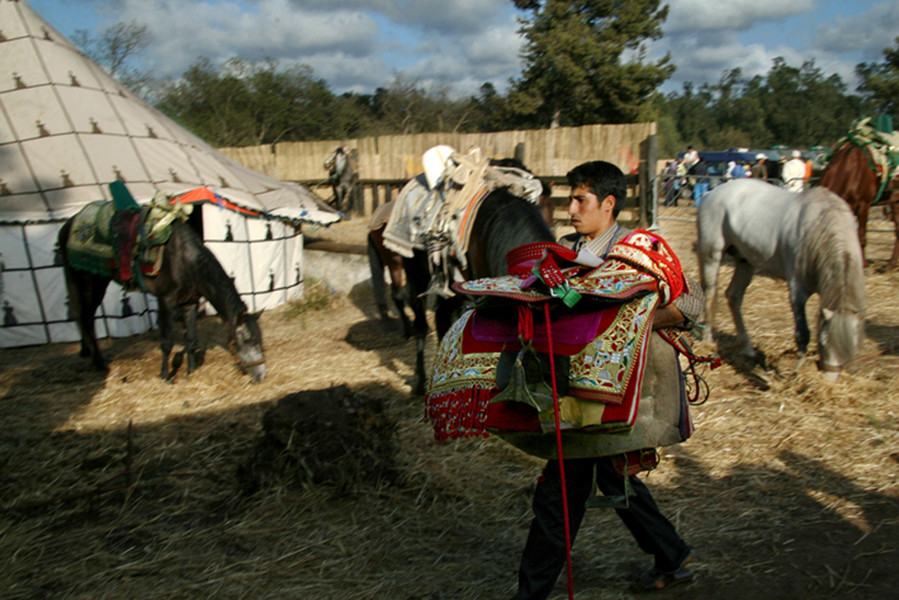 Photo Delphine Warin