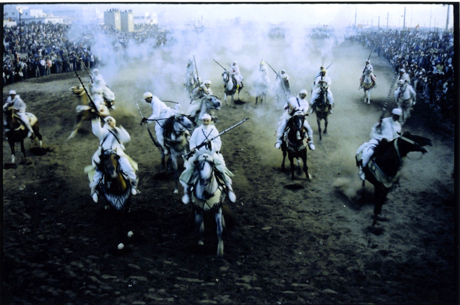 Photo Delphine Warin