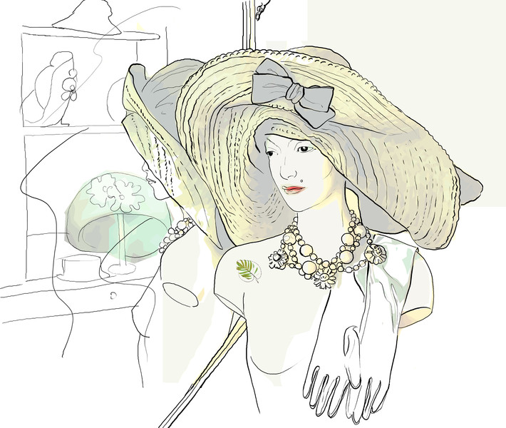 Photo Sabine Breynaert