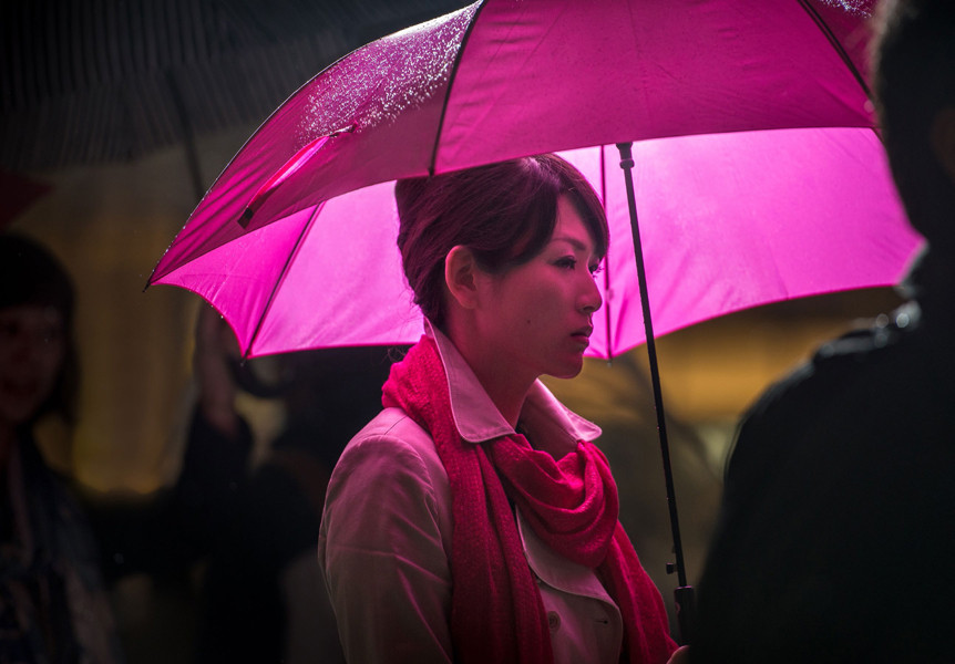 Photo Gabriel de La Chapelle