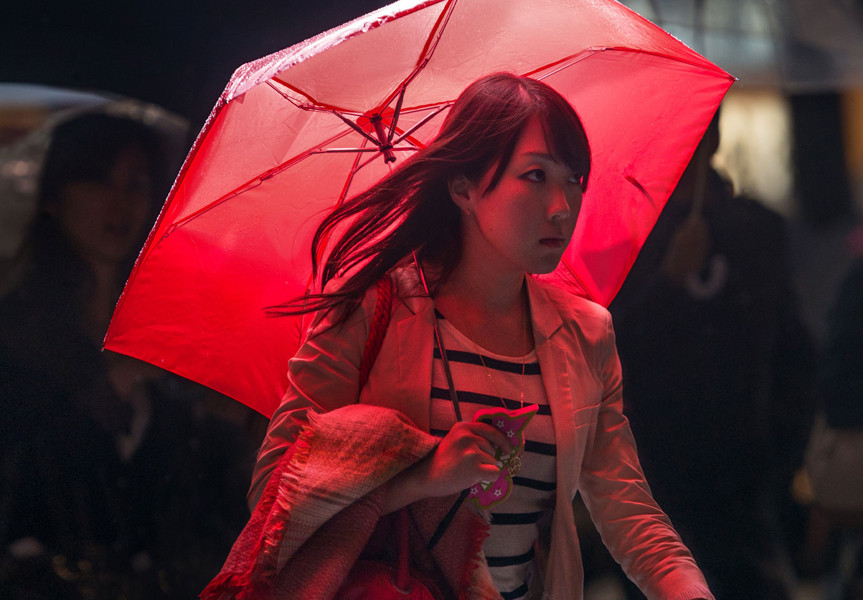 Photo Gabriel de La Chapelle