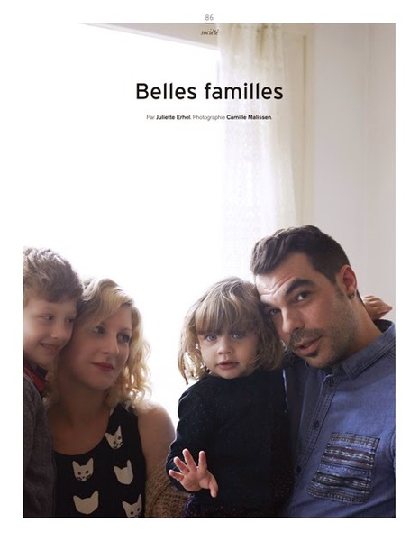 Photo Camille Malissen