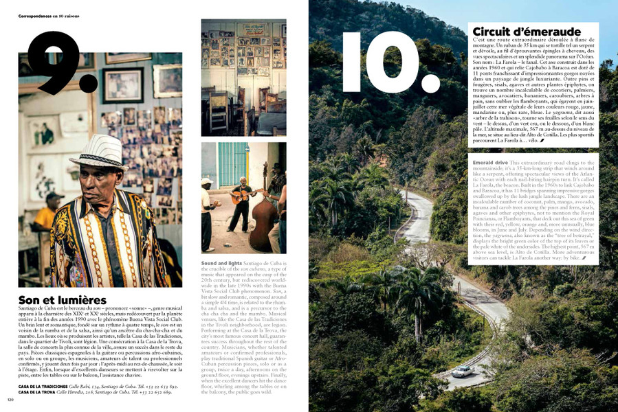 Photo Jérôme Galland