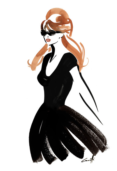 Photo Michel Canetti