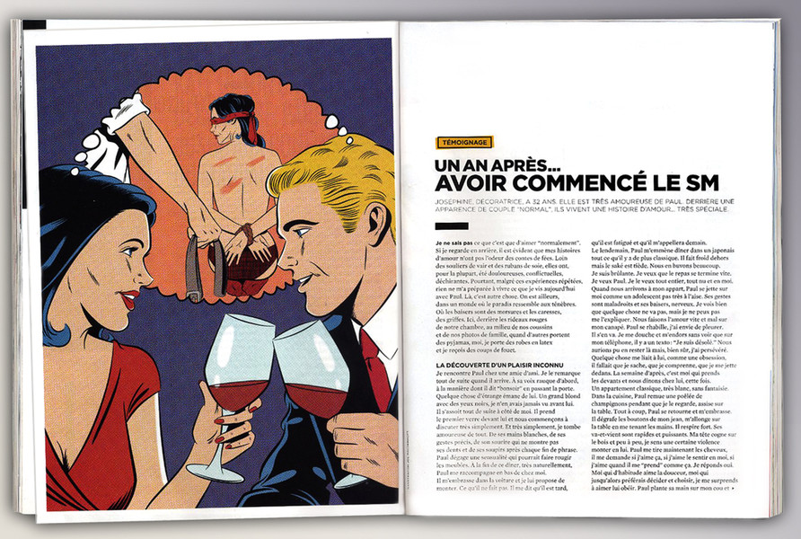 Photo Joseph McDermott