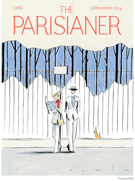 Photo François Avril