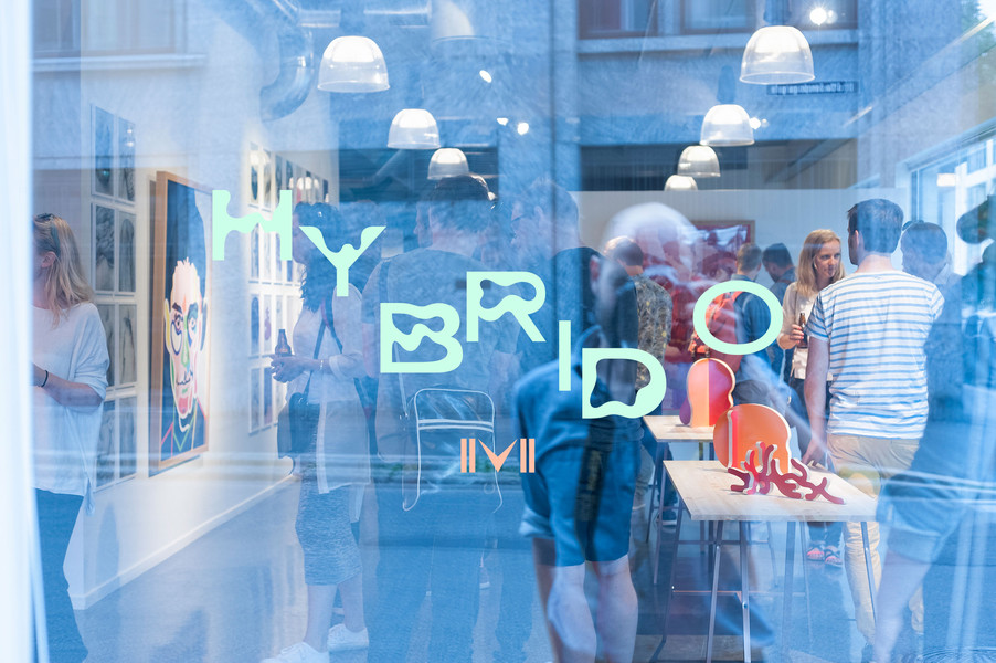 Photo Magnus Voll Mathiassen