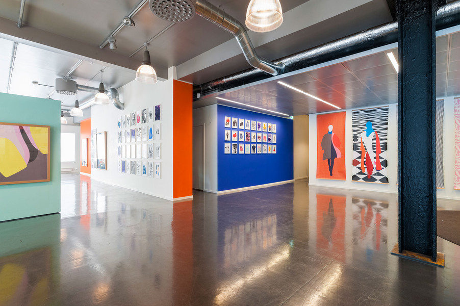 Photo Magnus Voll Mathiassen