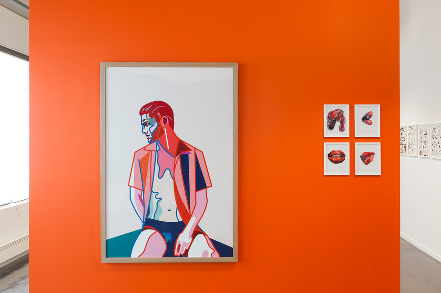 Photo Magnus Voll Mathiassen