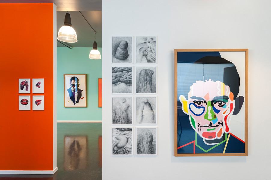 Photo Magnus Voll Mathiassen