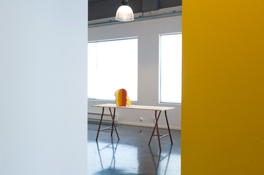 Photo Magnus Voll Mathiassen