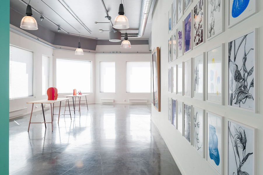 Photo Magnus Voll Mathiassen