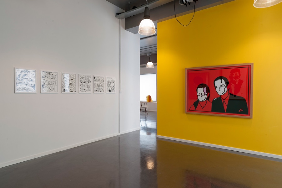 Photo Magnus Voll Mathiassen