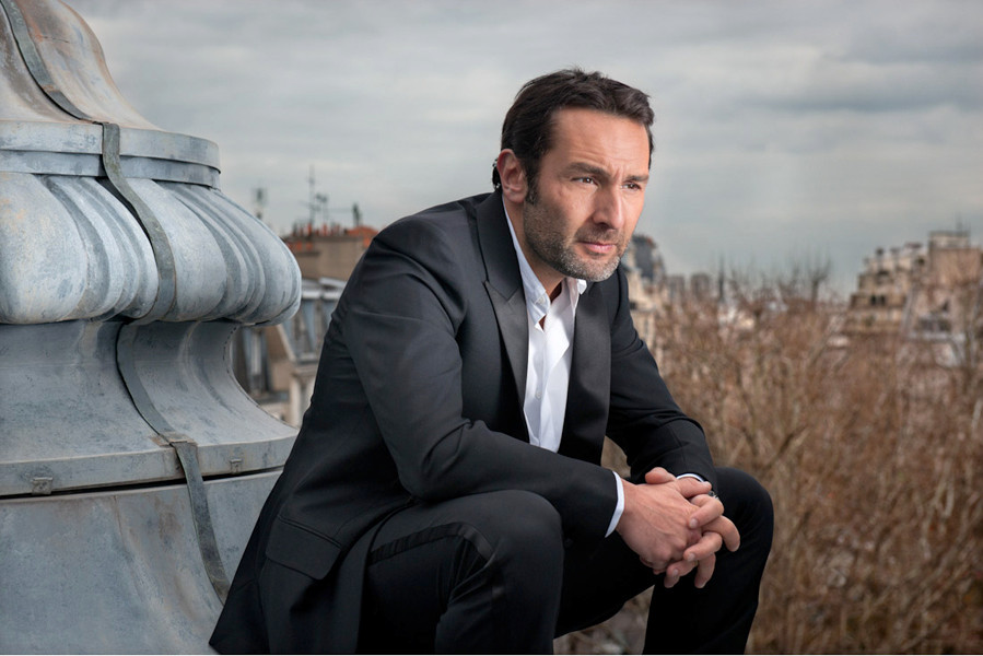 Photo Gabriel de La Chapelle