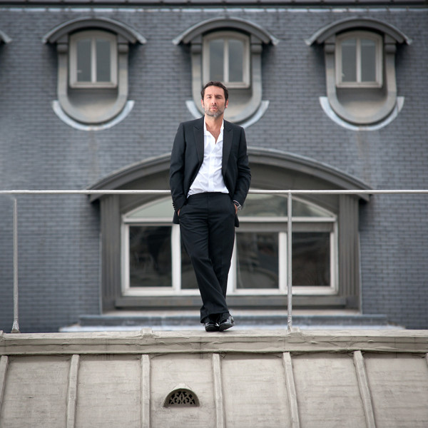 Photo Gabriel de La Chapelle