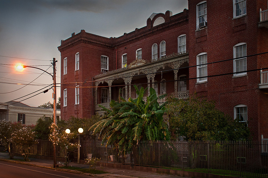 Photo Gabriel de La Chapelle