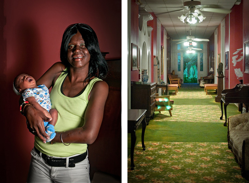 Photo Gabriel de La Chapelle