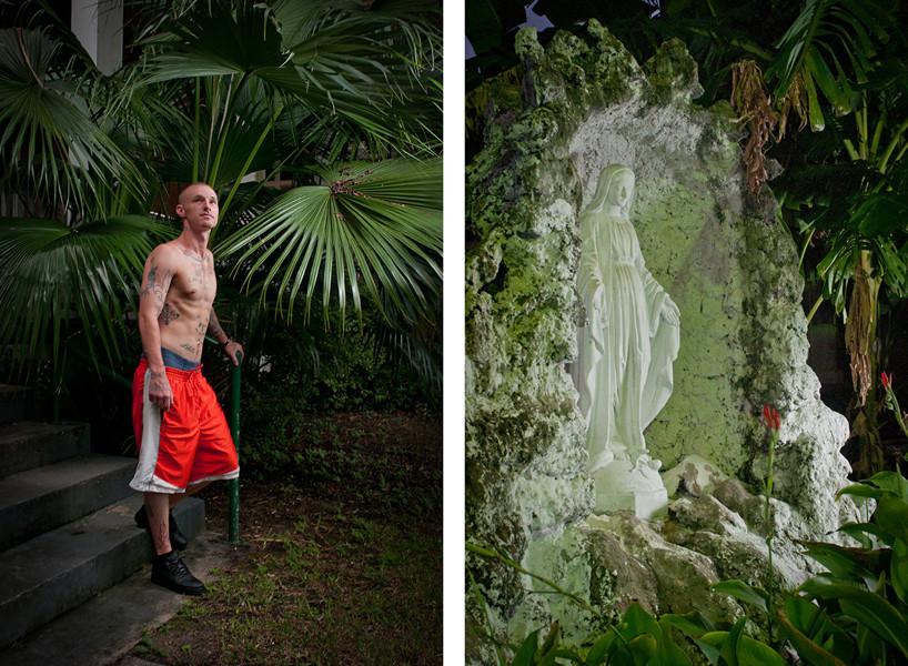 Photo Gabriel de La Chapelle