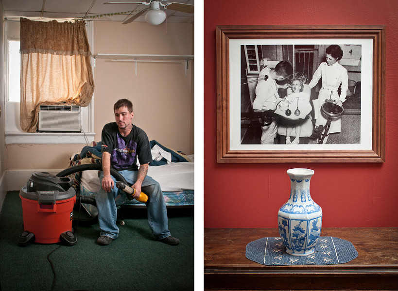 Photo Gabriel de La Chapelle